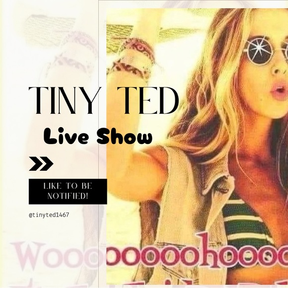 Share Show Flyer! - Picture 5 of 5